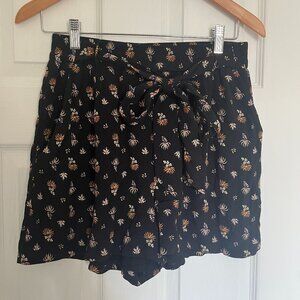 Wilfred Georgette Shorts